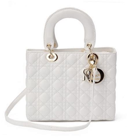 bolsa blanca dior|farfetch bolsas cristiana dior.